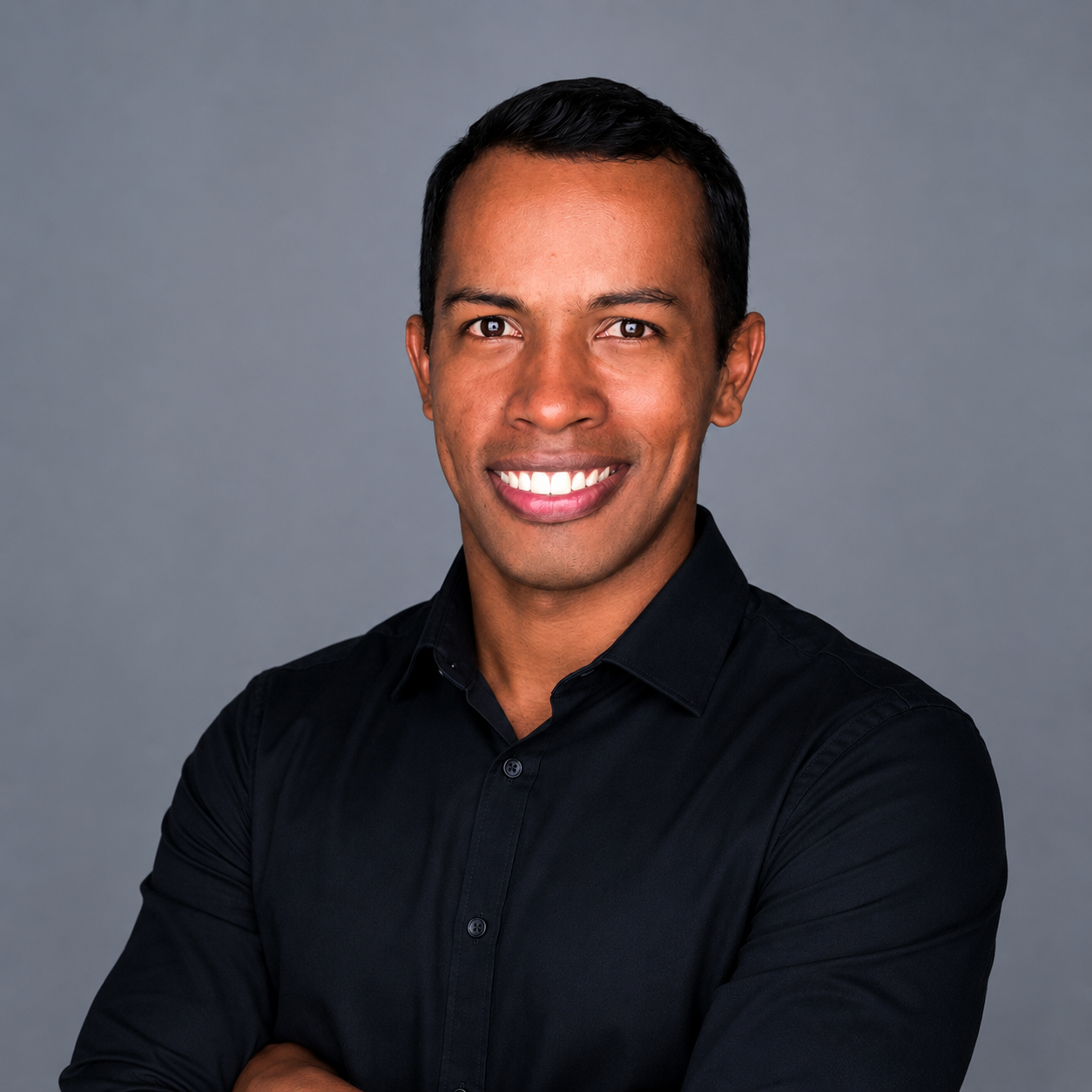 Leirisson Souza